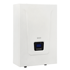 Котел электрический настенный BAXI Ampera 30