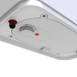 Водонагреватель ATLANTIC Vertigo Basic 30